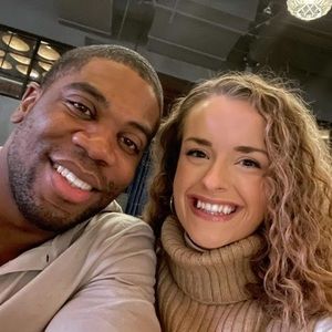 Meet your Posher, Ellie